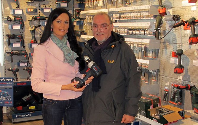 Karpe, Gorges (Foto: KSB)