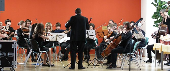 Kreismusikschule (Foto: nnz)