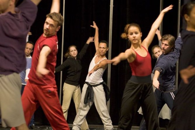 thea (Foto: theater)