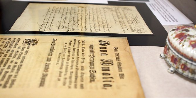 Autograf (Foto: nnz)