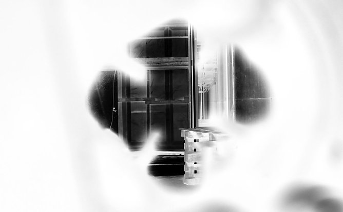 Schwarze Aussichten f&uuml;r die Kosten (Foto: nnz)