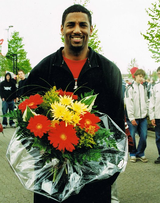20. Arterner Streetbasketball-Turnier (Foto: Landratsamt Kyffh&auml;userkreis)