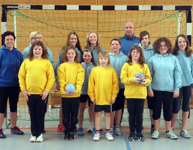 Unterst&uuml;tzung (Foto: privat)