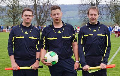 Klassenprimus siegt (Foto: Michael Fricke)