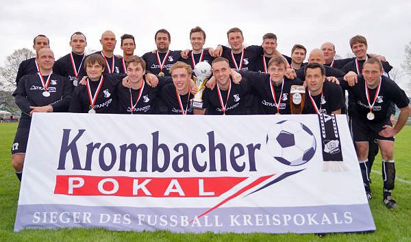 Favorit siegte (Foto: Michael Fricke) Favorit siegte (Foto: Michael Fricke)