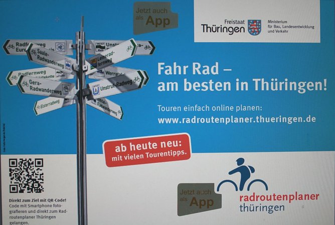 Der Planer (Foto: privat) Der Planer (Foto: privat)