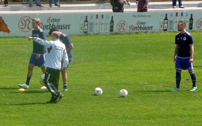 Wacker gegen RWE II (Foto: nnz) Wacker gegen RWE II (Foto: nnz)