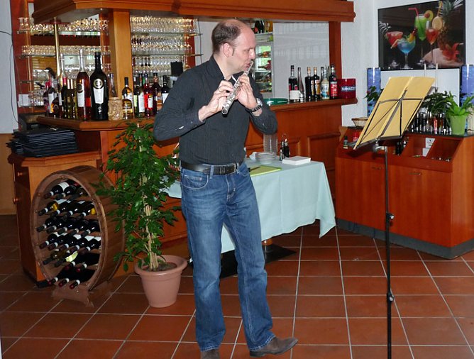 Christian Schildmann (Foto: Karl-Heinz Herrmann)