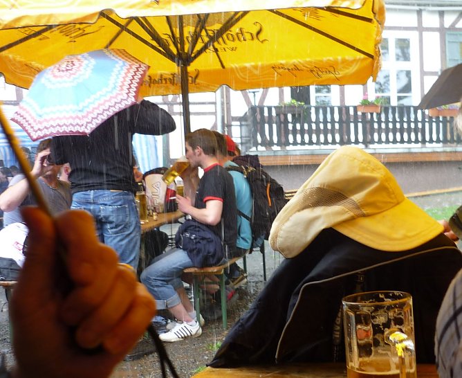 Ausflug zum Männertag (Foto: M. Wüstemann) Ausflug zum Männertag (Foto: M. Wüstemann)