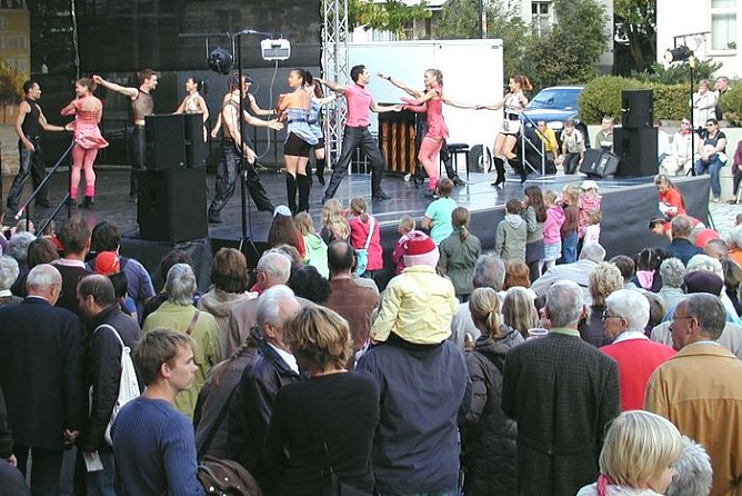 Wie im vergangenen Jahr (Foto: Theater) Wie im vergangenen Jahr (Foto: Theater)