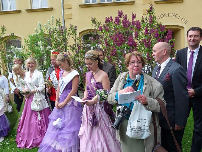 Doppelt angegossen (Foto: Karl-Heinz Herrmann) Doppelt angegossen (Foto: Karl-Heinz Herrmann)
