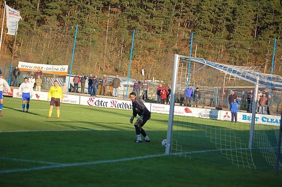 Wacker will gewinnen (Foto: Wacker)