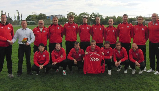 Neu ausgestattet (Foto: privat) Neu ausgestattet (Foto: privat)