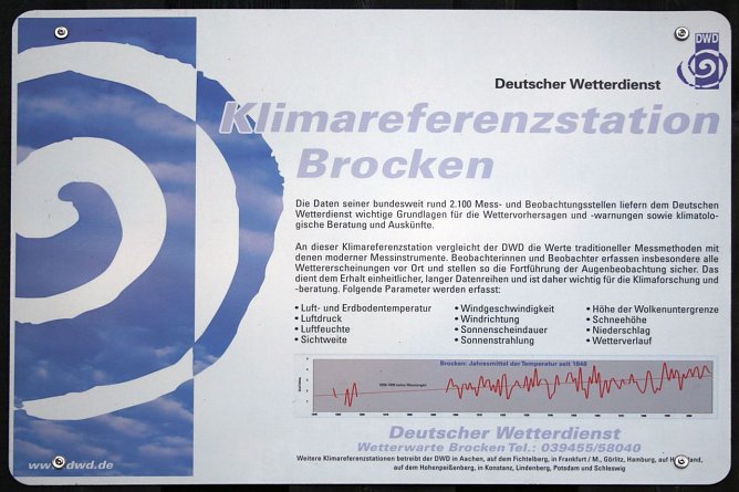 Referenzstation (Foto: K_Eick von Ruschkowski) Referenzstation (Foto: K_Eick von Ruschkowski)