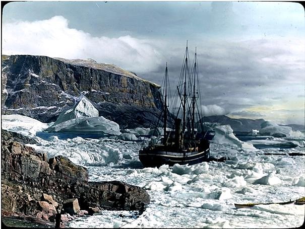 Bilder zur Ausstellung (Foto: privat) Bilder zur Ausstellung (Foto: privat)