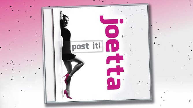 Joetta (Foto: Joetta)