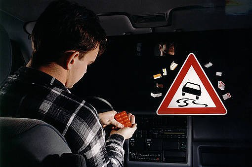 Lieber erst fragen (Foto: Apothekenkammer)