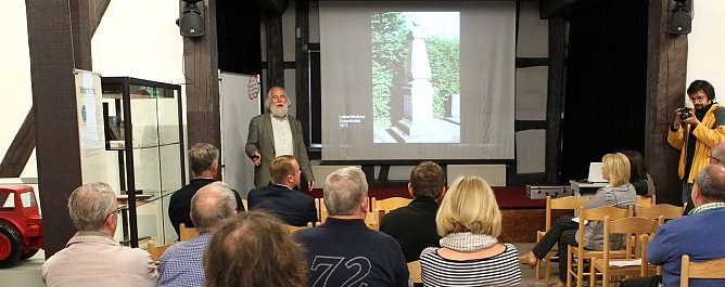 Wenig Interesse (Foto: nnz) Wenig Interesse (Foto: nnz)