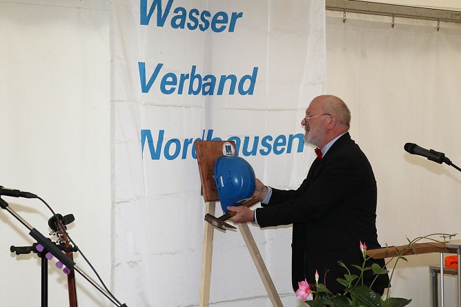 An den Nagel gehangen (Foto: nnz)