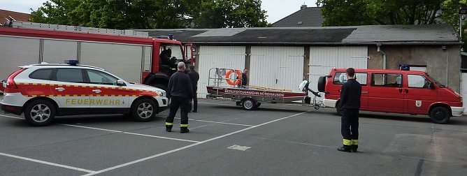 Auf nach Greiz (Foto: nnz)