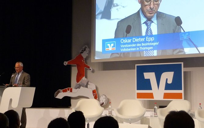 Was uns antreibt... (Foto: nnz) Was uns antreibt... (Foto: nnz)