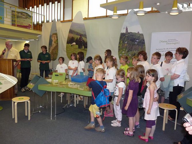 Natur Thüringen... (Foto: Karl-Heinz Herrmann) Natur Thüringen... (Foto: Karl-Heinz Herrmann)