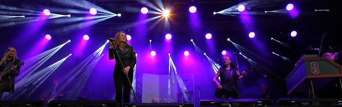 Silly im Loh (Foto: red) Silly im Loh (Foto: red)