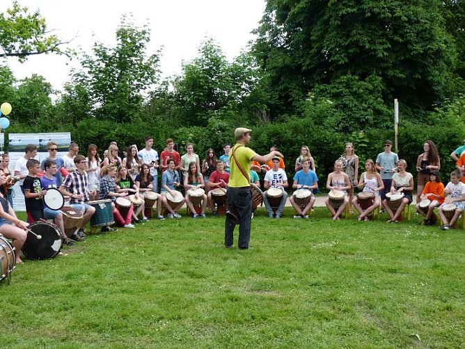 Wie f&auml;llt Zwischenfazit aus? (Foto: Karl-Heinz Herrmann)