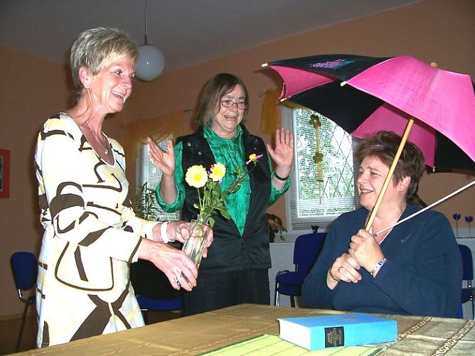 Alles nur Theater (Foto: LIFT)