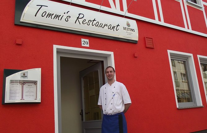 Am Grimmel (Foto: K. Frank)