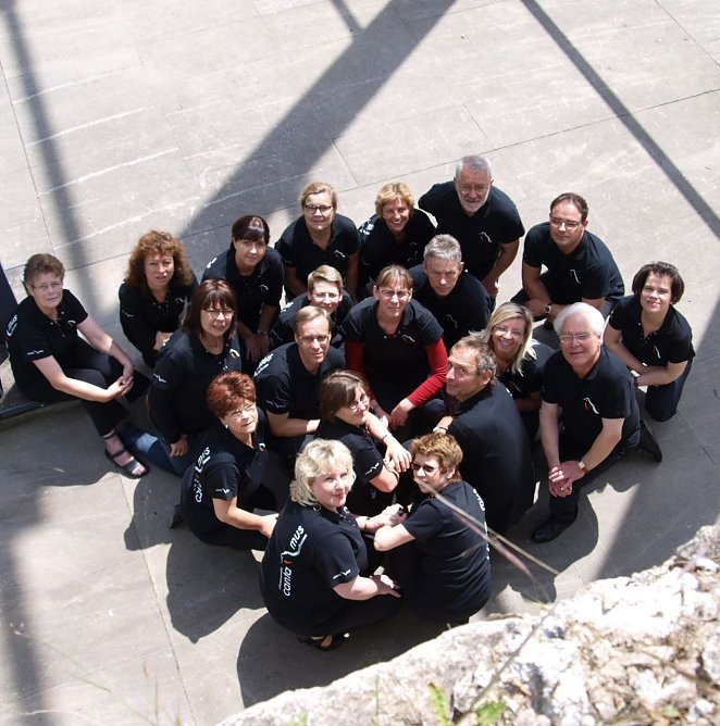 Canatmus (Foto: privat) Canatmus (Foto: privat)