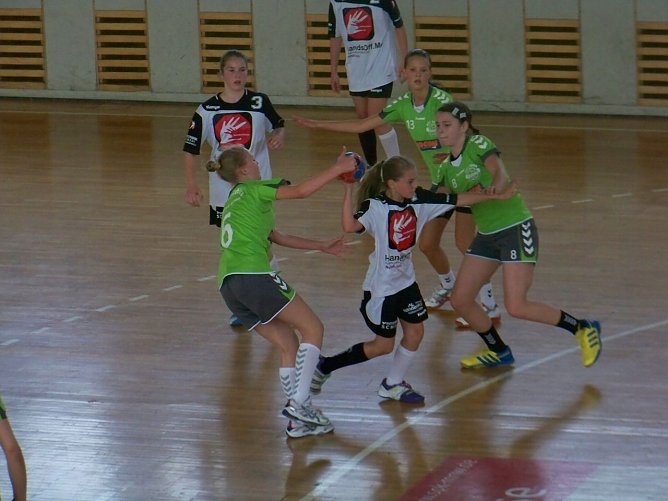 Großes Finale erreicht (Foto: Sandra Arm) Großes Finale erreicht (Foto: Sandra Arm)