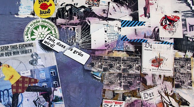 Kulturkonditorei angegriffen (Foto: privat) Kulturkonditorei angegriffen (Foto: privat)