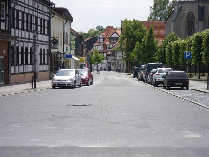 wie weiter in Ellrich (Foto: Stadtverwaltung Ellrich) wie weiter in Ellrich (Foto: Stadtverwaltung Ellrich)