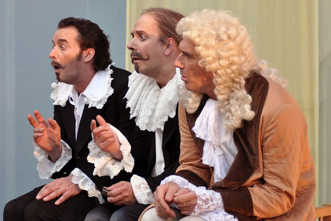 dek (Foto: extempore) dek (Foto: extempore)