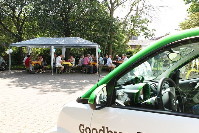 Elektromobilität (Foto: nnz) Elektromobilität (Foto: nnz)