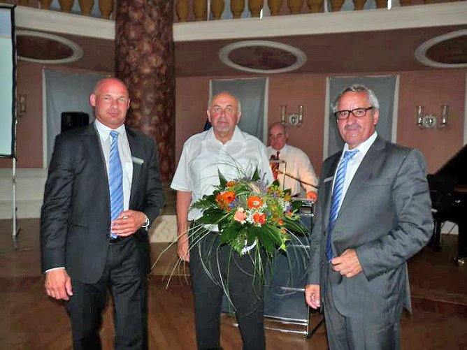 Gut gewirtschaftet (Foto: Karl-Heinz Herrmann) Gut gewirtschaftet (Foto: Karl-Heinz Herrmann)