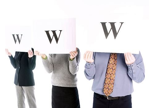 Neue Domains ins Sicht (Foto: Hemera Technologies/AbleStock.com/Thinkstock)