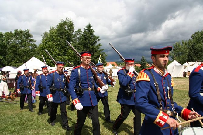 F&uuml;r die ganze Familie (Foto: Sven Tetzel)