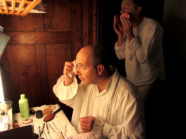 extempore (Foto: extempore) extempore (Foto: extempore)