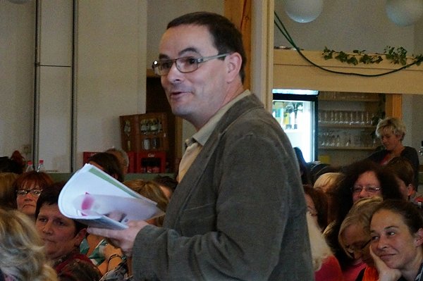 K&ouml;the (Foto: S. Witzel)