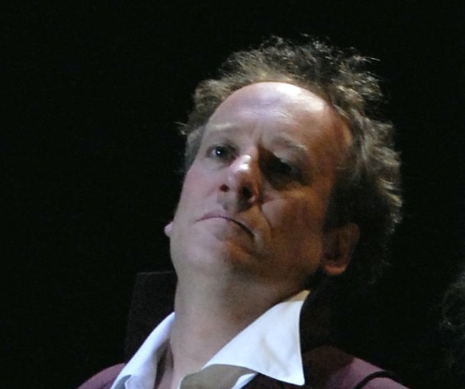 Jetzt in Nordhausen auf der B&uuml;hne (Foto: Theater)