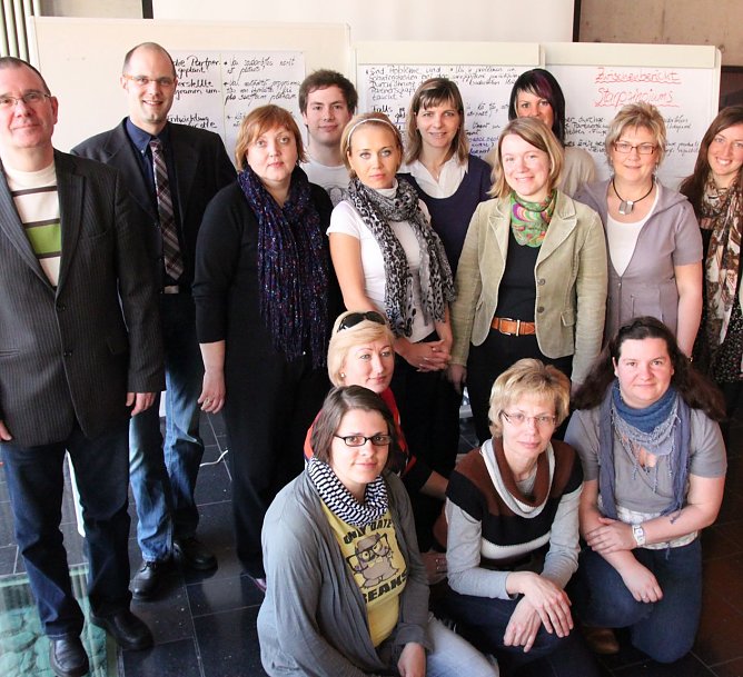 Bild aus dem vergangenen Jahr (Foto: S. Spehr) Bild aus dem vergangenen Jahr (Foto: S. Spehr)