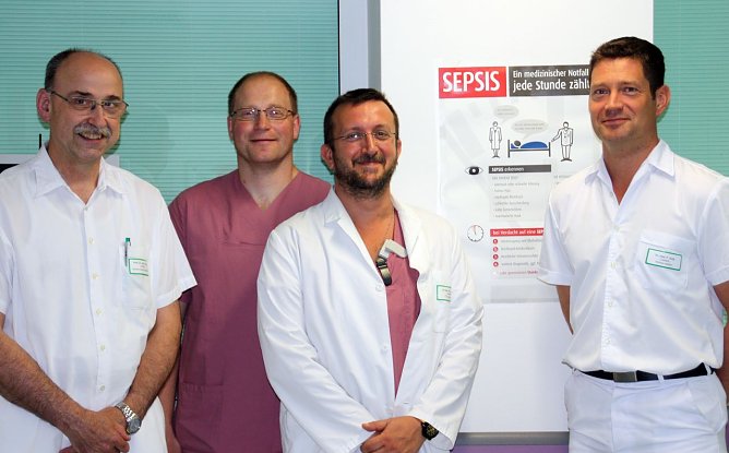 Teilnehmer (Foto: SHK)