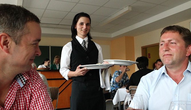 Prüfung abgelegt (Foto: nnz) Prüfung abgelegt (Foto: nnz)