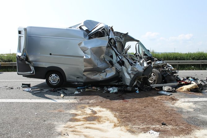 Tödlicher Unfall (Foto: API) Tödlicher Unfall (Foto: API)