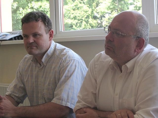 diakonie (Foto: okn)