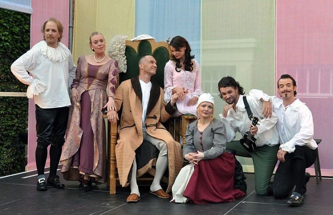 extempore (Foto: extempore)