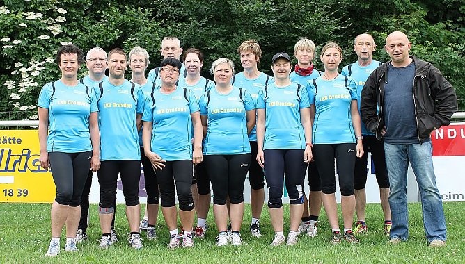 Dank f&uuml;r die Unterst&uuml;tzung (Foto: privat)