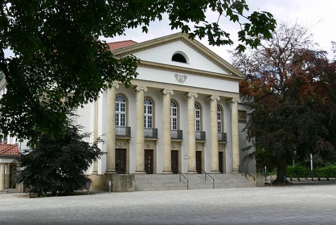 theater (Foto: theater nordhausen)